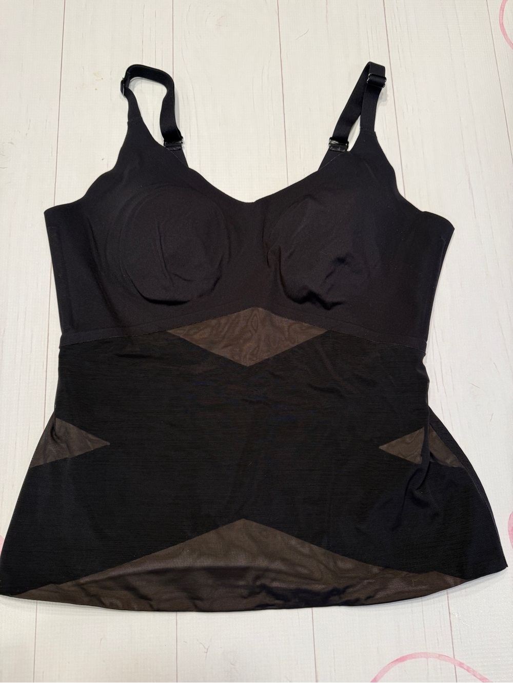 Honeylove LiftWear Tank Size Large